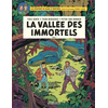 Image de Les aventures de Blake et Mortimer : d'après les personnages d'Edgar P. Jacobs. Vol. 26. La vallée des immortels. Vol. 2