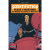 Image de Blake & Mortimer - Hors-série - Tome 12 - Scientifiction - Catalogue d'exposition (Arts et Métiers)