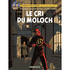 Image de Les aventures de Blake et Mortimer : d'après les personnages d'Edgar P. Jacobs. Vol. 27. Le cri du Moloch