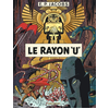 Image de Avant Blake et Mortimer - Tome 1 - Le Rayon U