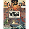 Image de Avant Blake et Mortimer - Tome 2 - La Flèche ardente