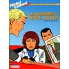 Image de Michel Vaillant - Palmarès inédit - Tome 2 - Les Labourdet T1 - Ni toi...ni lui