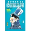 Image de Détective Conan - Tome 8