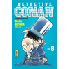 Image de Détective Conan - Tome 8