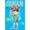 Image de Détective Conan - Tome 11