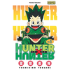 Image de Hunter X Hunter - Tome 1