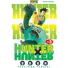 Image de Hunter X Hunter - Tome 3