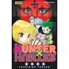 Image de Hunter X Hunter - Tome 9