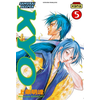 Image de Samurai Deeper Kyo - Tome 5