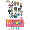Image de Hunter X Hunter - Tome 12