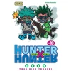 Image de Hunter X Hunter - Tome 13