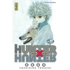 Image de Hunter X Hunter - Tome 17