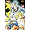 Image de Samurai Deeper Kyo - Tome 14