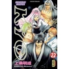 Image de Samurai Deeper Kyo - Tome 22