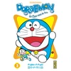 Image de Doraemon : le chat venu du futur. Vol. 3