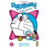 Image de Doraemon : le chat venu du futur. Vol. 4