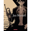 Image de Jazz Maynard - Tome 1 - Home Sweet Home