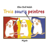 Image de Trois souris peintres