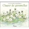 Image de Choeur de grenouilles