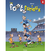 Image de Les foot furieux. Vol. 4