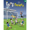 Image de Les foot furieux. Vol. 10