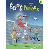Image de Les Foot furieux T17