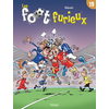 Image de Les foot furieux. Vol. 19