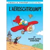 Image de L'aéroschtroumpf, tome 14