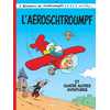 Image de Les Schtroumpfs. Vol. 14. L'aéroschtroumpf : et quatre autres aventures