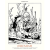 Image de Jeremiah - Intégrale N/B - Tome 1 - Jeremiah intégrale 1 (N/B)