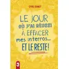 Image de Le jour où j'ai réussi à effacer mes interros... et le reste!