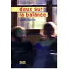 Image de Deux sur la balance