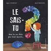 Image de Le sais-tu ? : que tu ne dois pas tout savoir...