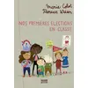 Image de Nos premières élections en classe