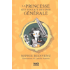 Image de La princesse qui voulait devenir générale