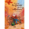 Image de Est-ce que les fourmis font des collections ?