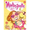 Image de Mistinguette - tome 2 Baisers et coquillages (2)