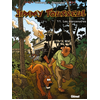 Image de Les aventures de Jimmy Tousseul. Vol. 11. Les mercenaires
