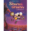Image de Sorcières-sorcières. Vol. 1. Le mystère du jeteur de sorts