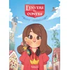 Image de L'Envers des contes BD T01: La soeur pas si laide de Cendrillon