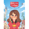 Image de L'envers des contes. Vol. 1. La soeur pas si laide de Cendrillon