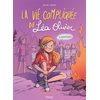 Image de La vie compliquée de Léa Olivier. Vol. 4. Angoisses