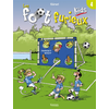 Image de Les foot furieux kids. Vol. 4