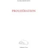 Image de Prolifération