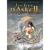 Image de Les feux d'Askell. Vol. 1. L'onguent admirable
