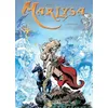 Image de Marlysa, tome 1 : Le Masque