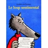 Image de Le loup sentimental