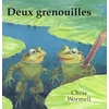 Image de Deux grenouilles
