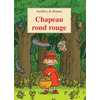 Image de Chapeau rond rouge