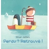 Image de Perdu ? Retrouvé !